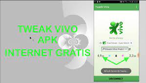 Descargar la última versión de internet gratis para android. Tweak Vivo Apk Mod Internet Gratis Celulares Android Brasil