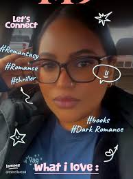 Exploring Dark Romance, Romantasy, and More: My Literary Journey