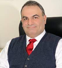 Ensure that all adra australia personnel under their supervision are aware of, and have access to, the code of conduct. Speaker Interview Dr Saadi Adra
