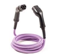 Viper-Custom - 22kw Type 2 EV Charging Cable