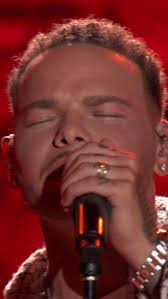 Thanksgiving Halftime Show Kane Brown