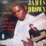 James Brown