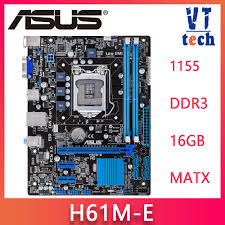 Otherwise, conflicts will arise between the two pci groups. Asus H61m K Motherboard Board Lga 1155 Ddr3 Mainboard Support I3 I5 I7 Cpu H61 Desktop Motherboard On Sales Shopee Malaysia