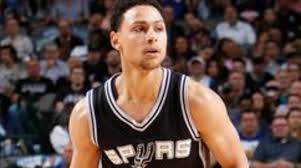 His numbers for cleveland state were strong over his. Come Meet Bryn Forbes At Spurs 2018 19 Calendar Launch Woai