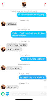 Here are some examples to help you smoothly start a conversation. Reddit Hobbies To Meet Sinlge Women What Happens After Deleting Tinder Account