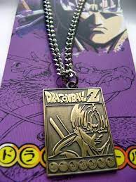 Dragon Ball Z Goku Necklace Dbnl3030 Dragon Ball Z Anime Dragon Ball Super Dragon Ball