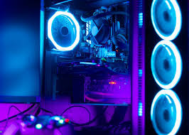 Früher war das gang und gäbe, heute ist es immer seltener der fall. Gaming Pc Selber Bauen Das Braucht Ihr Earlygame