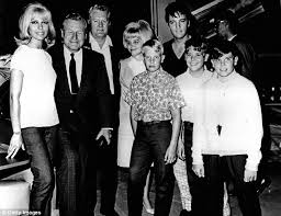 Born may 24, 1945) is an american businesswoman and actress.married to elvis presley from 1967 to 1973, she served as chairwoman of elvis presley enterprises (epe), the company that turned elvis presley's mansion graceland into one of the top tourist attractions in the united states. Elvis S Wicked Stepmother Who Was Accused Of Sullying His Reputation With Muck Racking Books After His Death Has Died Daily Mail Online