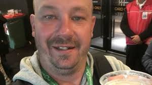 Fundraiser for Jamie Tonkin by Angela MILES : Adam Wordingham Family Fund