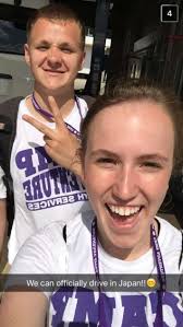 My summer in Okinawa