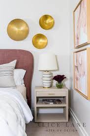 From fancy framed art to playful wall art decals, the right decor reflects your personality and adds style to every room. Square Mauve Brushed Rainbow Wall Art