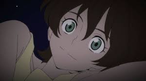 It had two colossal spikes on its. Devilman Crybaby Miki Makimura By Genesect1999 On Deviantart