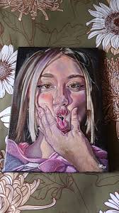 Valeria Belen unveiled - raw and passionate moments