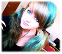 Kenna Parker's Instagram, Twitter & Facebook