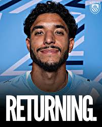 🚨 𝗢𝗙𝗙𝗜𝗖𝗜𝗔𝗟: The International Break is over. 😮‍💨 Who are you  looking forward to seeing return? 🤔 #️⃣