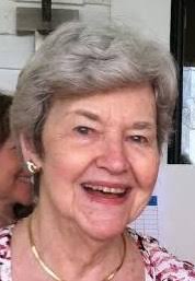 Cathleen Coté Obituary