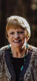 Obituary for Venita "Neta" McGalliard