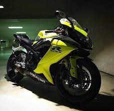 Suzuki Gsxr Sport Bikes Suzuki Gsxr Custom Sport Bikes