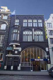The amsterdam city centre is 20 minutes away. Tulip Inn Amsterdam Centre Hotels Amsterdam