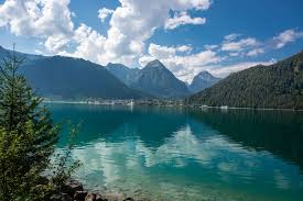 The snow forecast for pertisau am achensee is: Pertisau Am Achensee Achensee Reiseziele Reisen