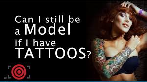 Established in 1959, atlanta models & talent, inc. Modeling With Tattoos Is It Even An Option