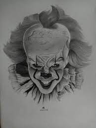 Pin On Pennywise