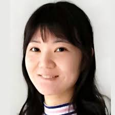 Xiaoxi He (@xiaoxi_he)