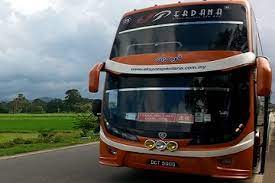 With a convenient location within easy reach to most interesting places to visit. Perdana Exspress Bus Operator Infomation Contact Review Easybook