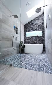 Maybe you would like to learn more about one of these? 75 Beautiful Gray Master Bathroom Pictures Ideas July 2021 Houzz