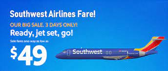 Rick seaney december 20, 2019. How To Get Southwest Airlines Low Fare Calendar Issuewire
