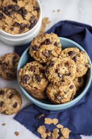 Raisin Bran Muffins Ready When You Are Southern Plate In 2020 Raisin Bran Muffins Bran Muffins Muffins