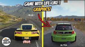 Meskipun berbayar, tapi jangan diragukan lagi fiturnya sudah cukup oke. Grafis Realistis Abis Top 10 Game Balapan Mobil Pc Terbaik Di 2020 Top File Youtube