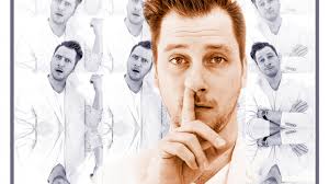 Dave Gaudet présente Dave Gaudet