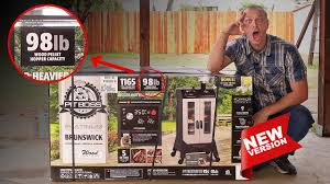 Pit boss 700fb pellet grill. New 2021 Pit Boss Brunswick Vertical Platinum Series Pellet Smoker Pitbossnation Pitbossbrunswick Youtube