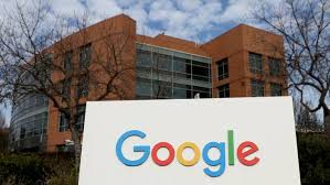 Wird von sundar pichai als ceo geführt. Google Parent Alphabet Posts Surge In Search Advertising Revenue Financial Times