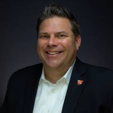 Raymond Ritz's Instagram, Twitter & Facebook