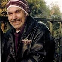 James Michael Glenn Jr. Obituary