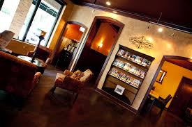 We offer fresh haircuts and hairstyles at a value price. The Spa At River Ridge Dublin Ohio Hair Salon And Spa Salon Waiting Area River Ridge Spa Salon