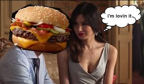 Mcdonald's menu is most notable for its variations of beef. You Can Finally Order The Quarter Pounder At Mcdonald S Malaysia Trp