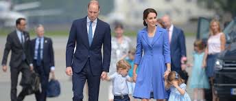 Książę william jest trzeci w linii sukcesji do brytyjskiego tronu po swojej babce elżbiecie ii i ojcu karolu. Ksiaze William I Ksiezna Kate Spodziewaja Sie Trzeciego Dziecka