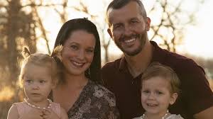 Watch Killer Performance Season 1, Episode 3: Chris Watts | Peacock