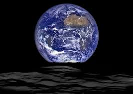 Count down to journey 3: Portraits Of The Earth Moon System The Atlantic