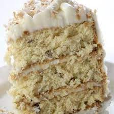 The Best Recipes Of Pinterest Italian Cream Cheese Cake Italian Cream Cake Recipe Yummy Cakes Cake Desserts
