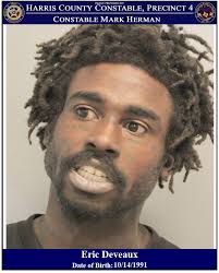 Mark Herman, Harris County Constable Precinct 4