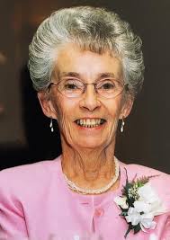 Doris Hayes Obituary