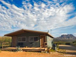 Much of the soil around toledo bend is red clay. Big Bend Cabin Rentals Rent Cabins In Terlingua Texas