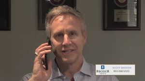 Scott Broder Real Estate Broker West Hartford CT