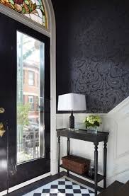 Check spelling or type a new query. 30 Black Foyer Ideas Photos Home Stratosphere