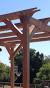 Pergola Brackets