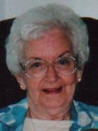 Obituary of Elva MacDonald
